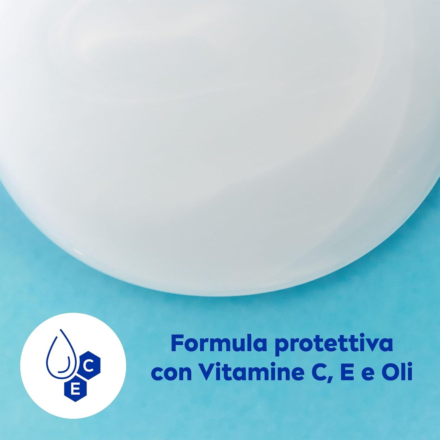 NIVEA Creme Soft Shower Gel 750 ml, Body Wash in Cleansing and Moisturising Cream, Shower Gel Enriched with Almond Oil, Vitamins C, E and Nourishing Oils with a Gentle Fragrance