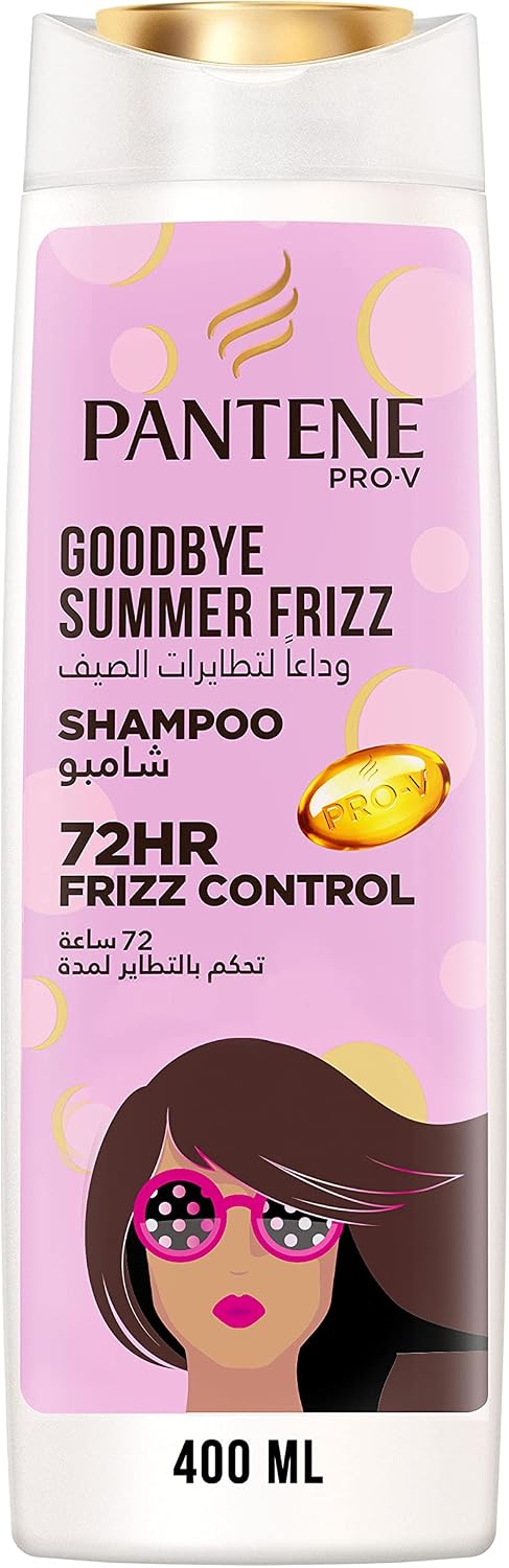 Pantene Or Frizz Control 275 Mena