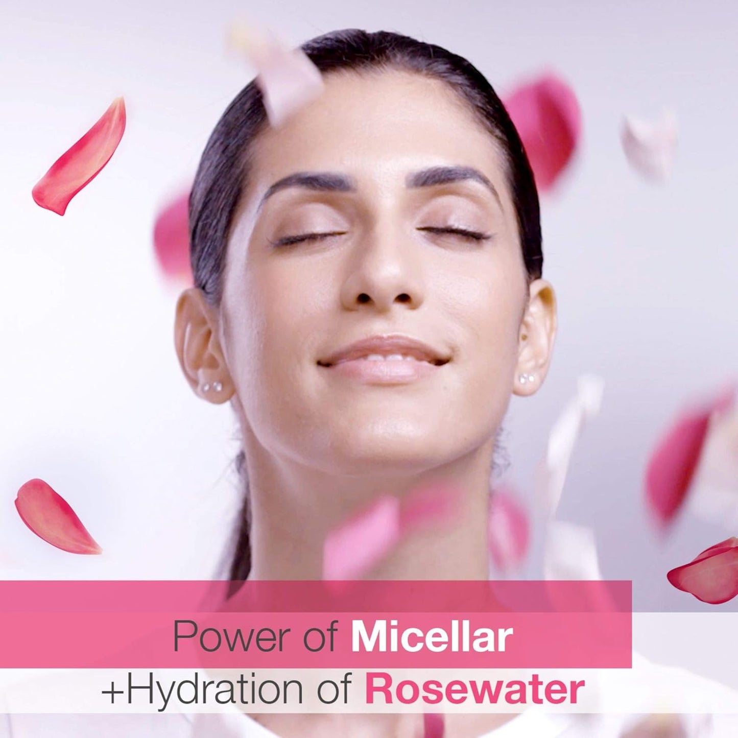 Johnson fresh hydration micellar water normal skin