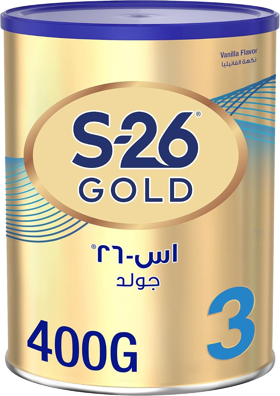 S-26 GOLD Stage 3 400g