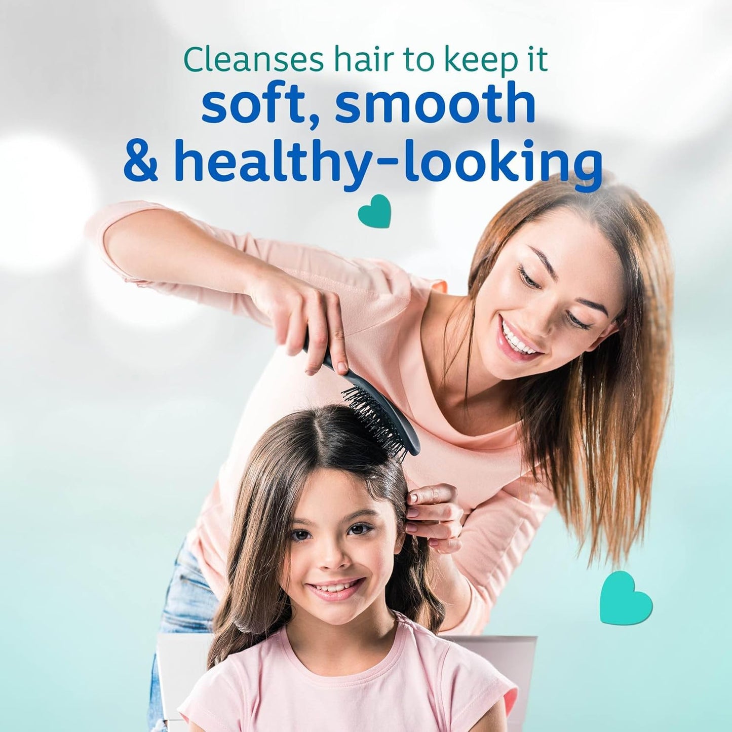 JOHNSON’S Kids Conditioner Spray - No More Tangles, 200ml