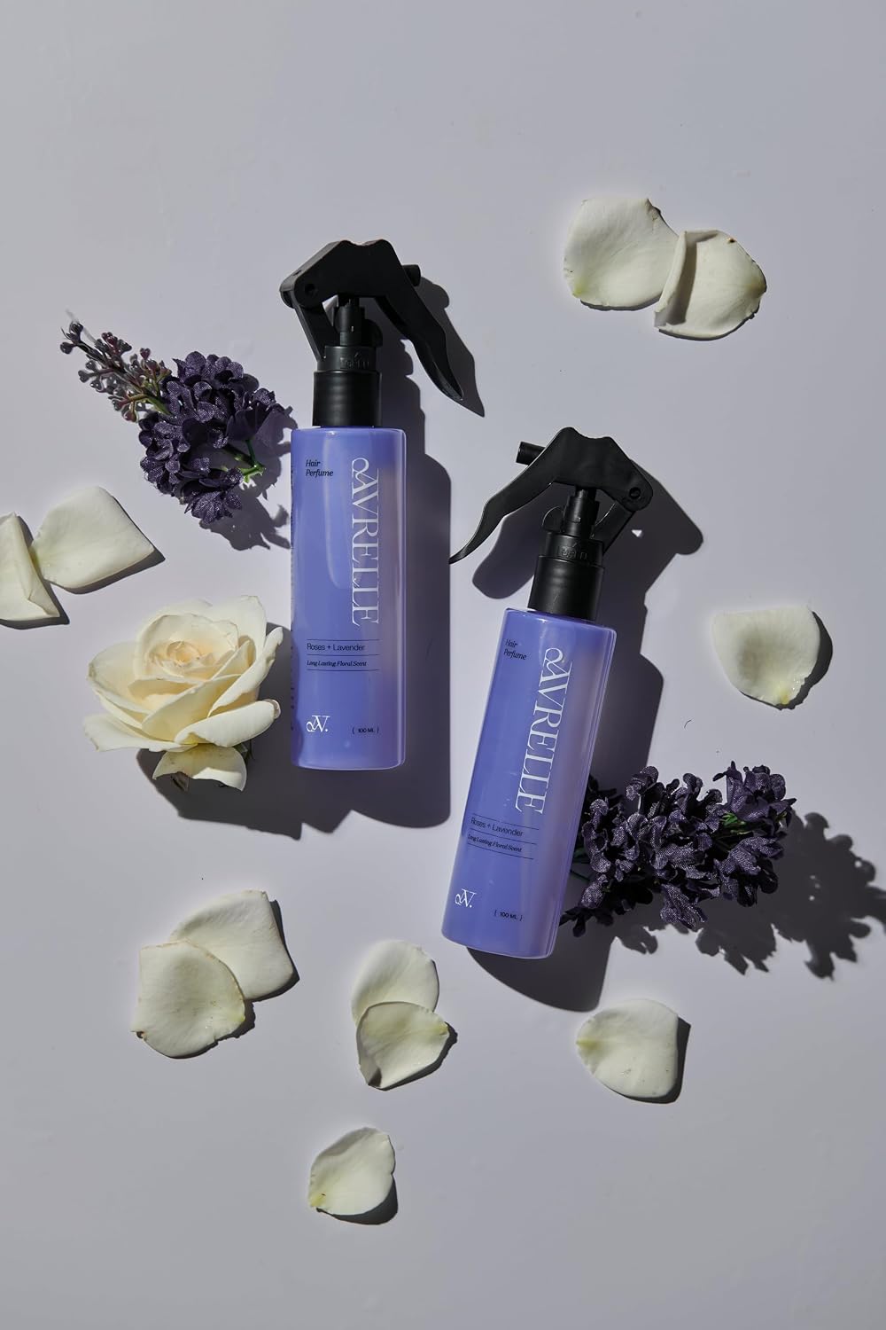Avrelle Hair Perfume Vanilla & Sugar