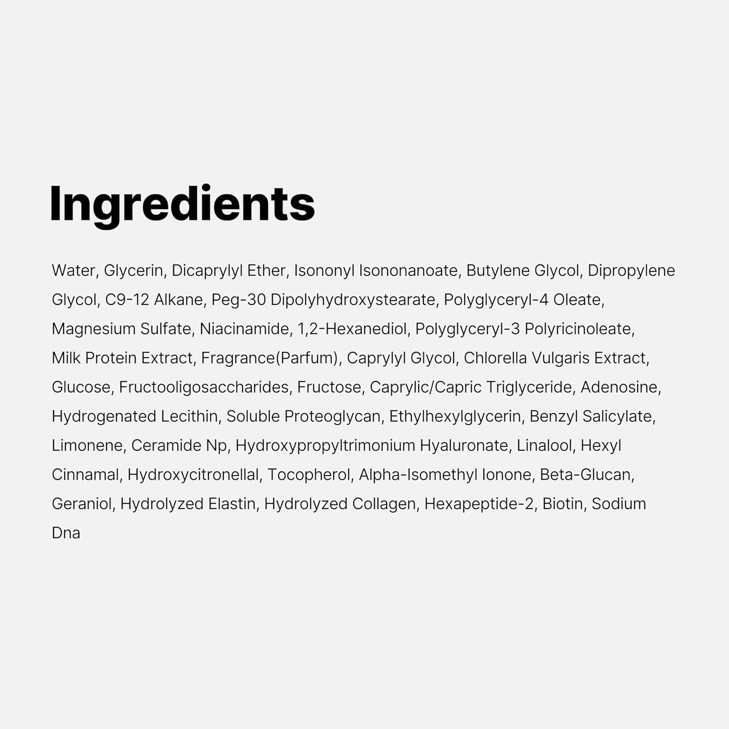 MedicubeCollagen Glow Booster Serum 15 ml‏