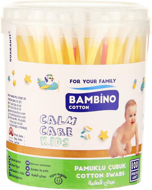Kids Calm Care 100 Oud Kids
