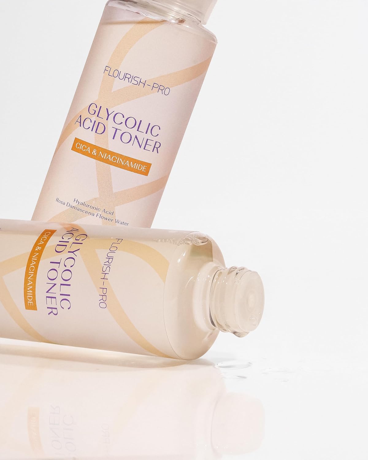 Flourish Glycolic Acid Toner
