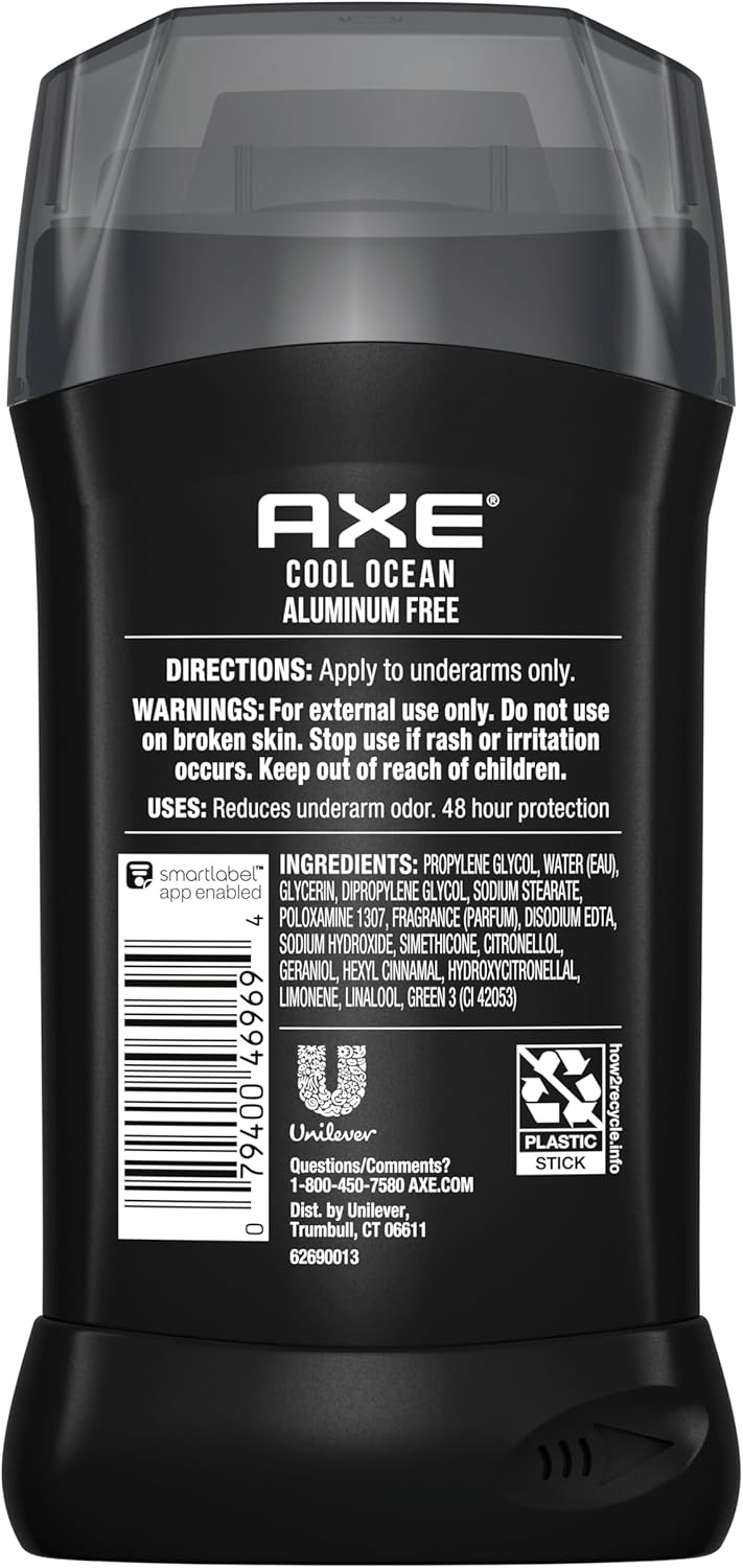 AXE Stick Cool Essen 85gm