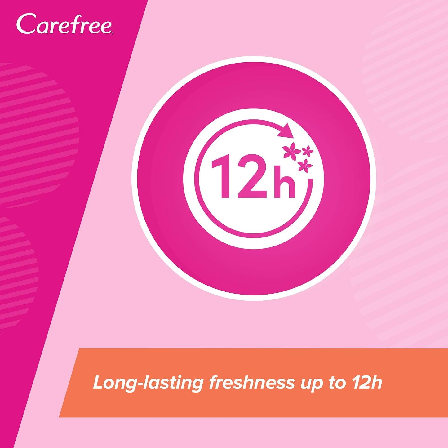 Carefree Duo Effect Daily Intimate Wash Vitamin E Cotton Extract 200ml