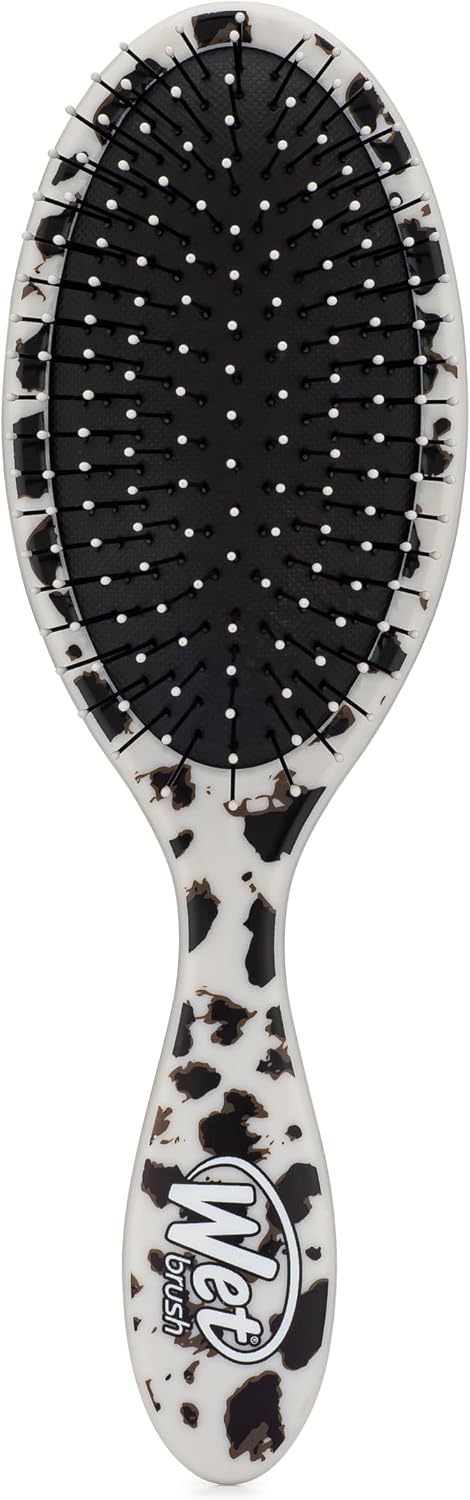 Wet Brush Original Detangler Safari Zebra(95585)