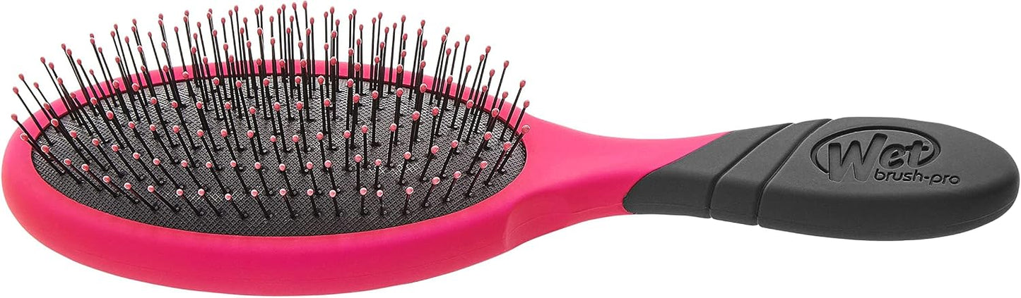 Wet Brush Pro Detangle Pink NEW**