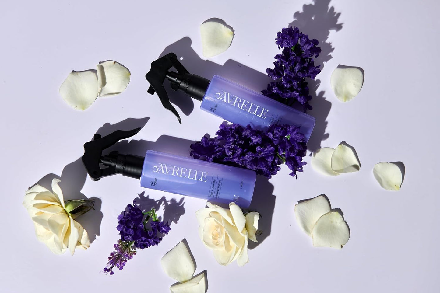 Avrelle Hair Perfume Vanilla & Sugar