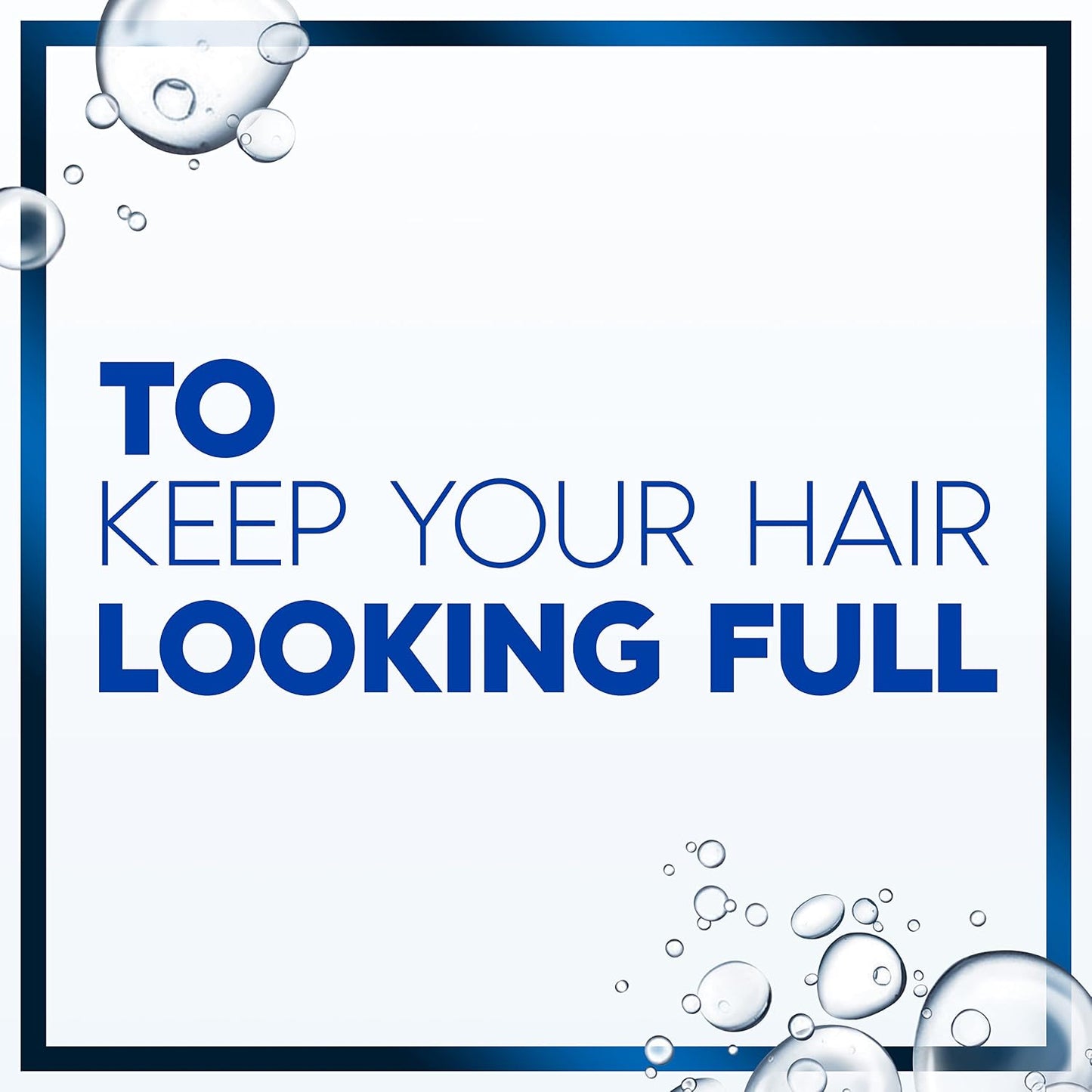 Head & Shoulders Hairfall Defense Anti-Dandruff Shampoo For Men 400ml
