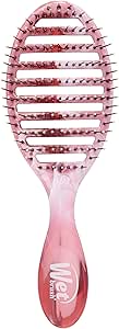 WET BRUSH SPEED DRY -PINK