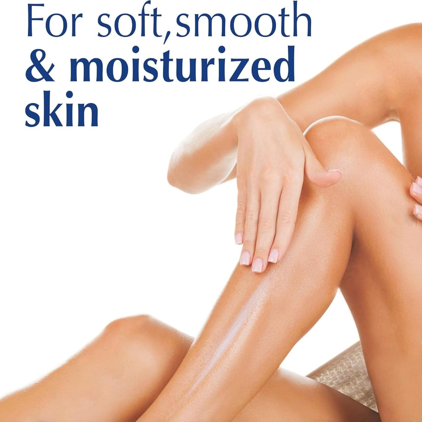 Johnson's, body care, moisturizing cream, dry skin, 100g