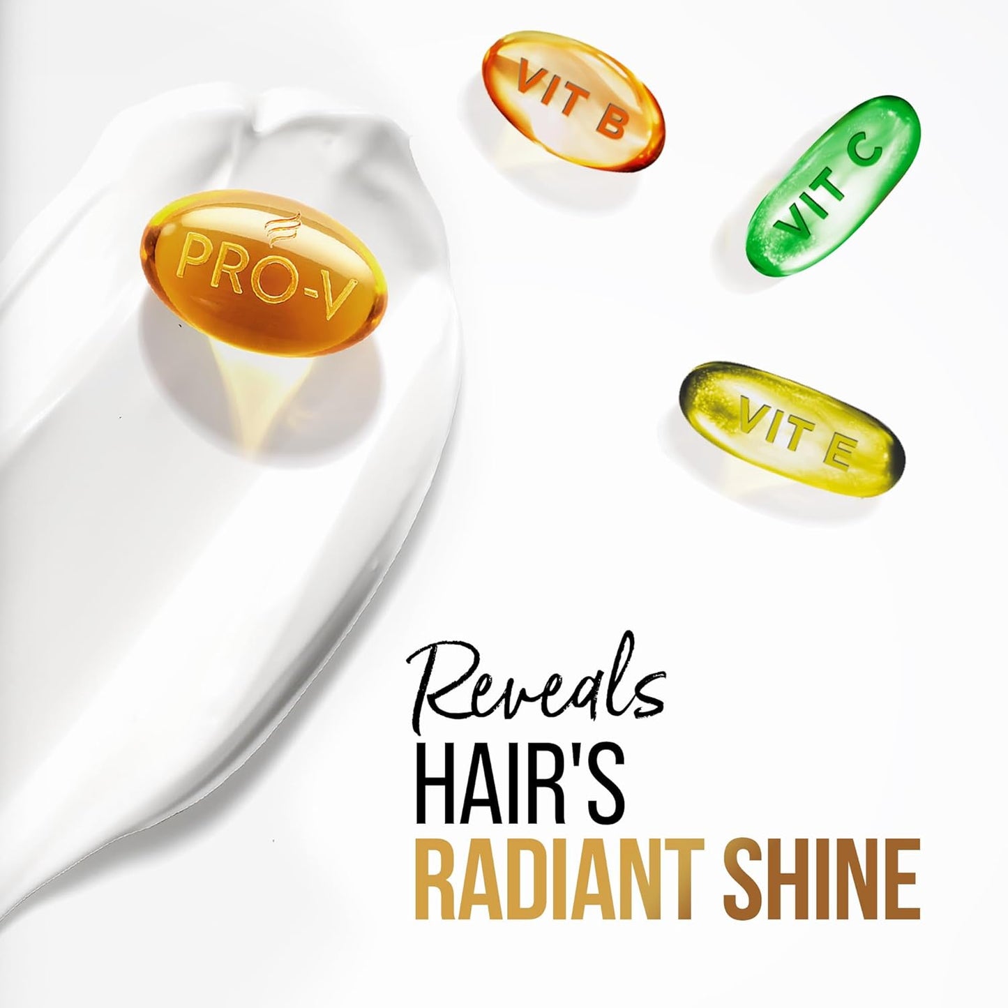 PANTENE OR MOISTURE RENEWAL 275 MEAP