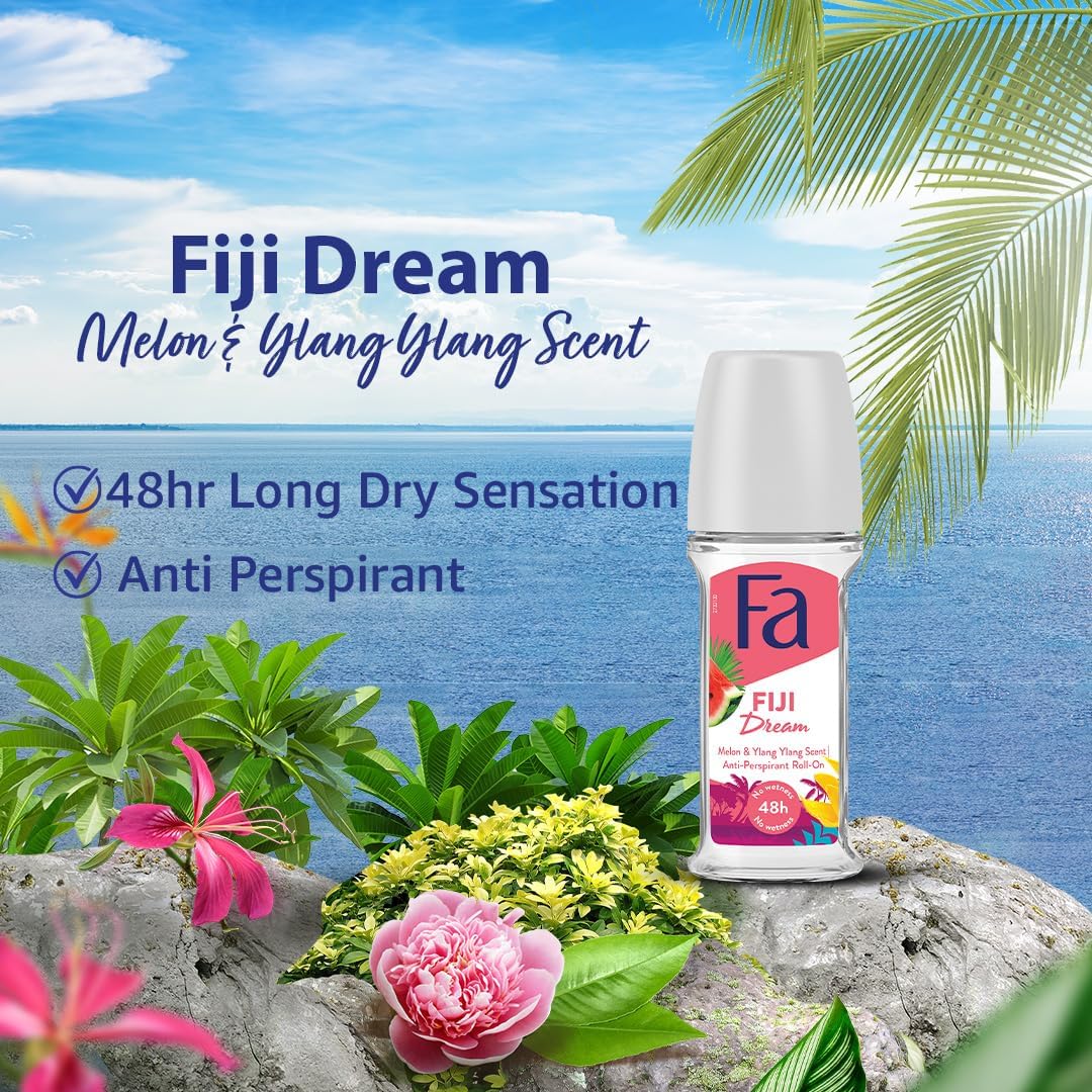 FA ROLL ON Watermelon 50ml