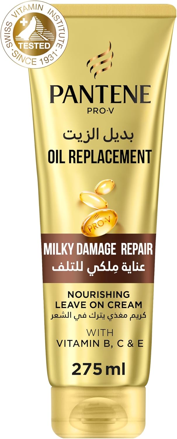 PANTENE OR MILKY DAMAGE REPAIR 275 MEAP