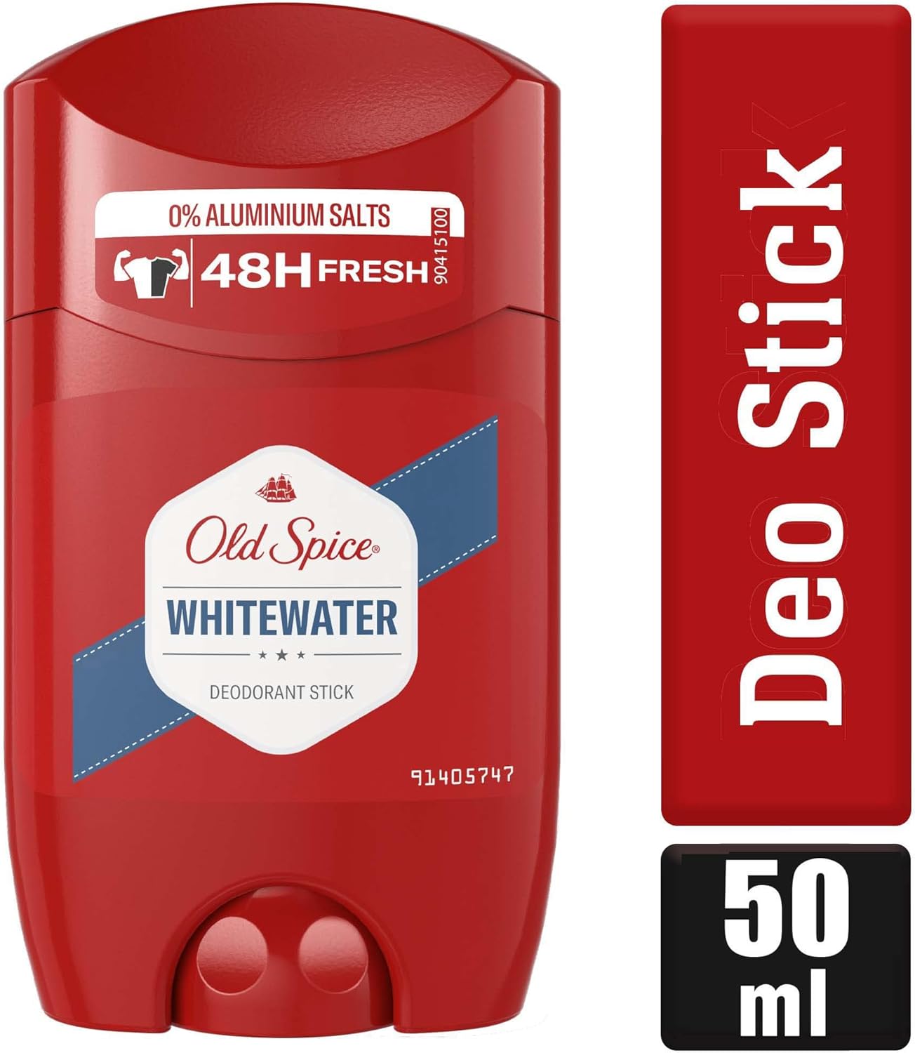 Old Spice WHITE WATER Deo. Stick 50ML