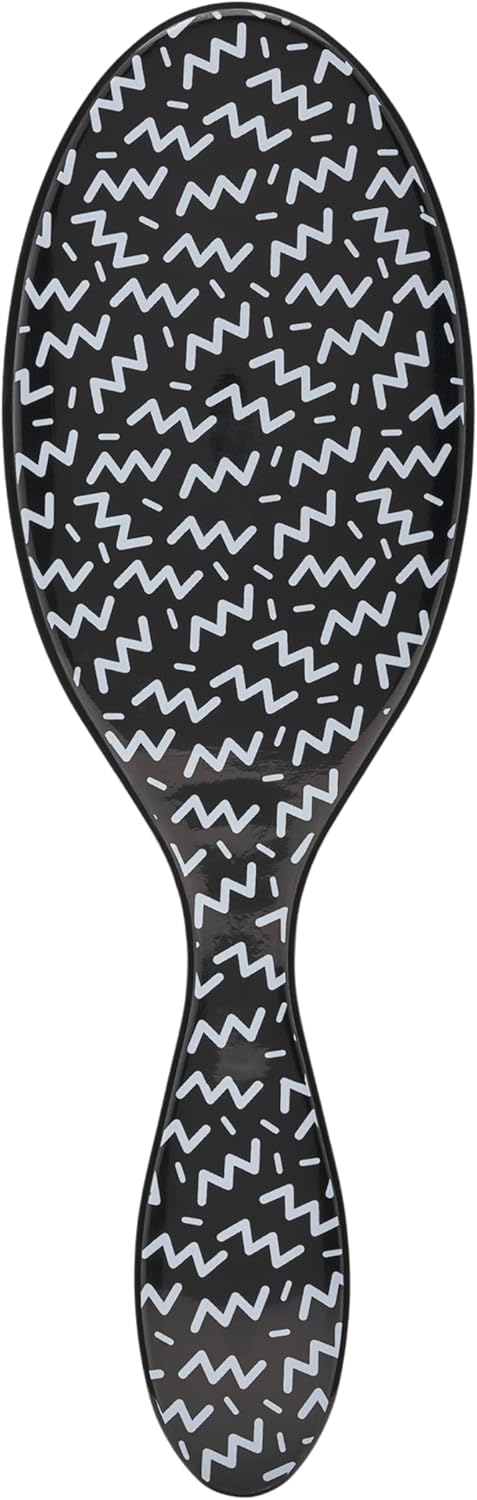 Wet Brush Original Detangler Safari Zebra(95585)