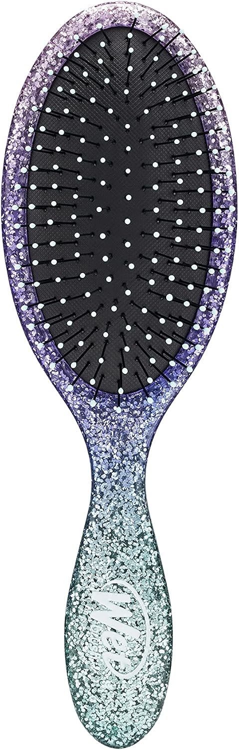 Wet Brush Original Detangler Safari Zebra(95585)