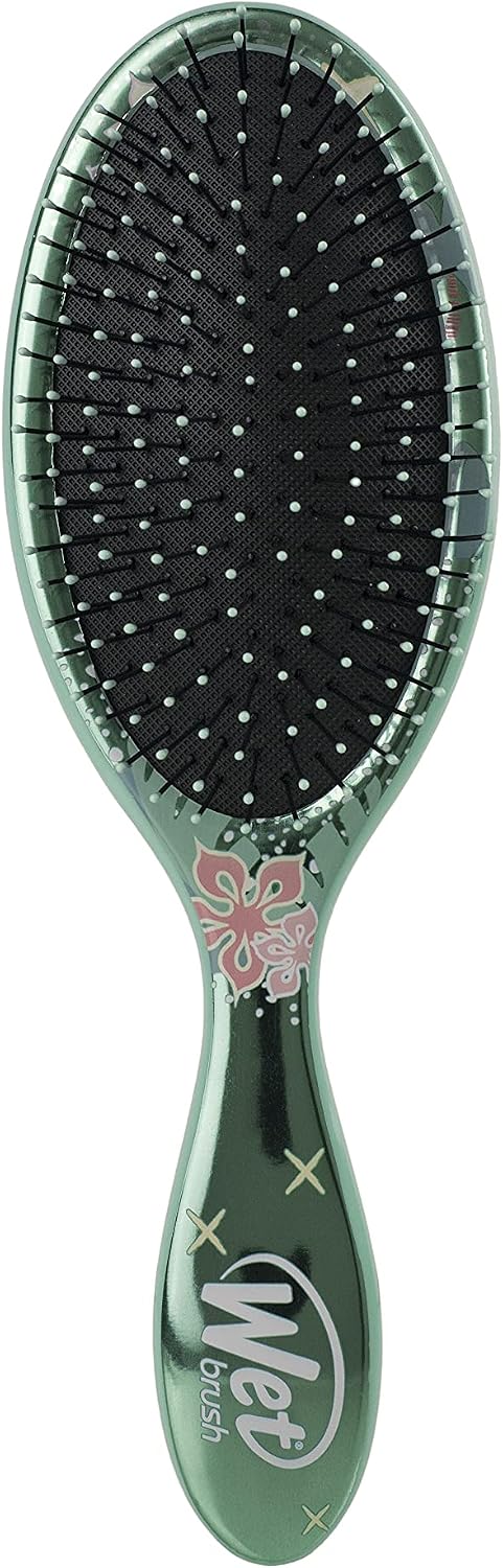 Wet Brush Original Detangler Safari Zebra(95585)