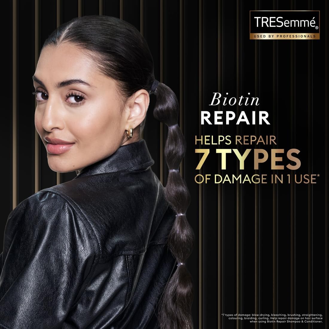 TRESemmé Conditioner Repair & Protect 7 400ML