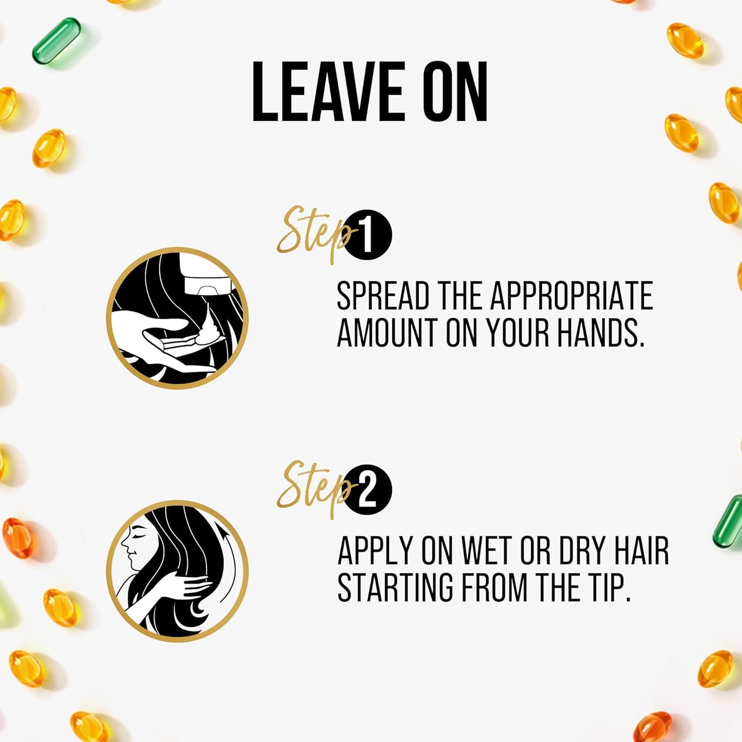 PANTENE OR MILKY DAMAGE REPAIR 275 MEAP
