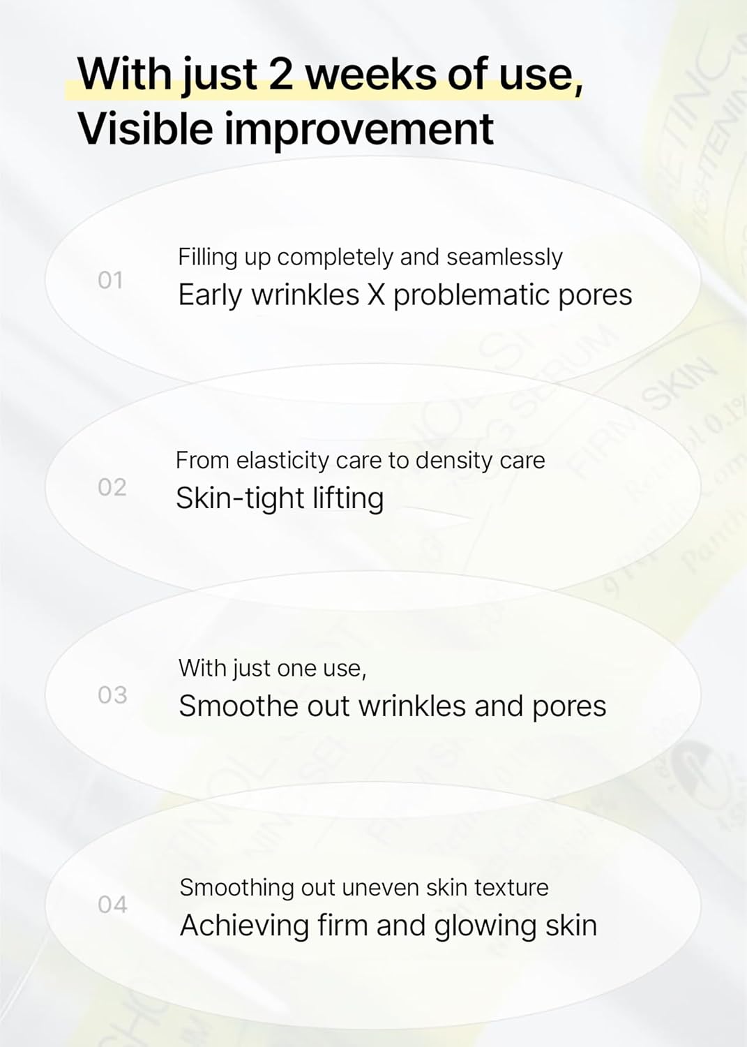 Celimax The Vita A Retinol Shot Tightening Serum, 30ml