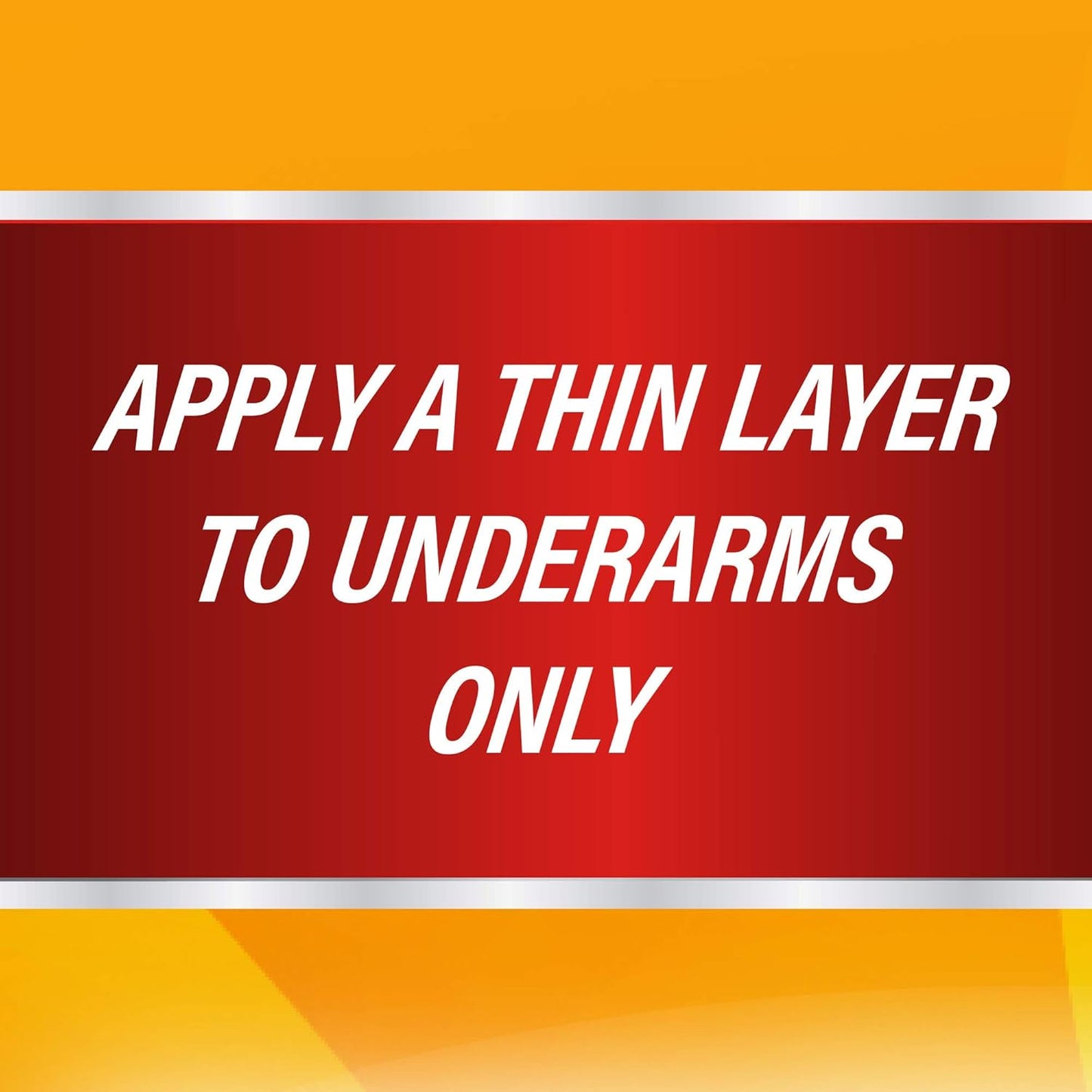 ARM & HAMMER Ultra MAX Deodorant- Cool Blast- Solid - 2.6oz- Made with Natural Deodorizers