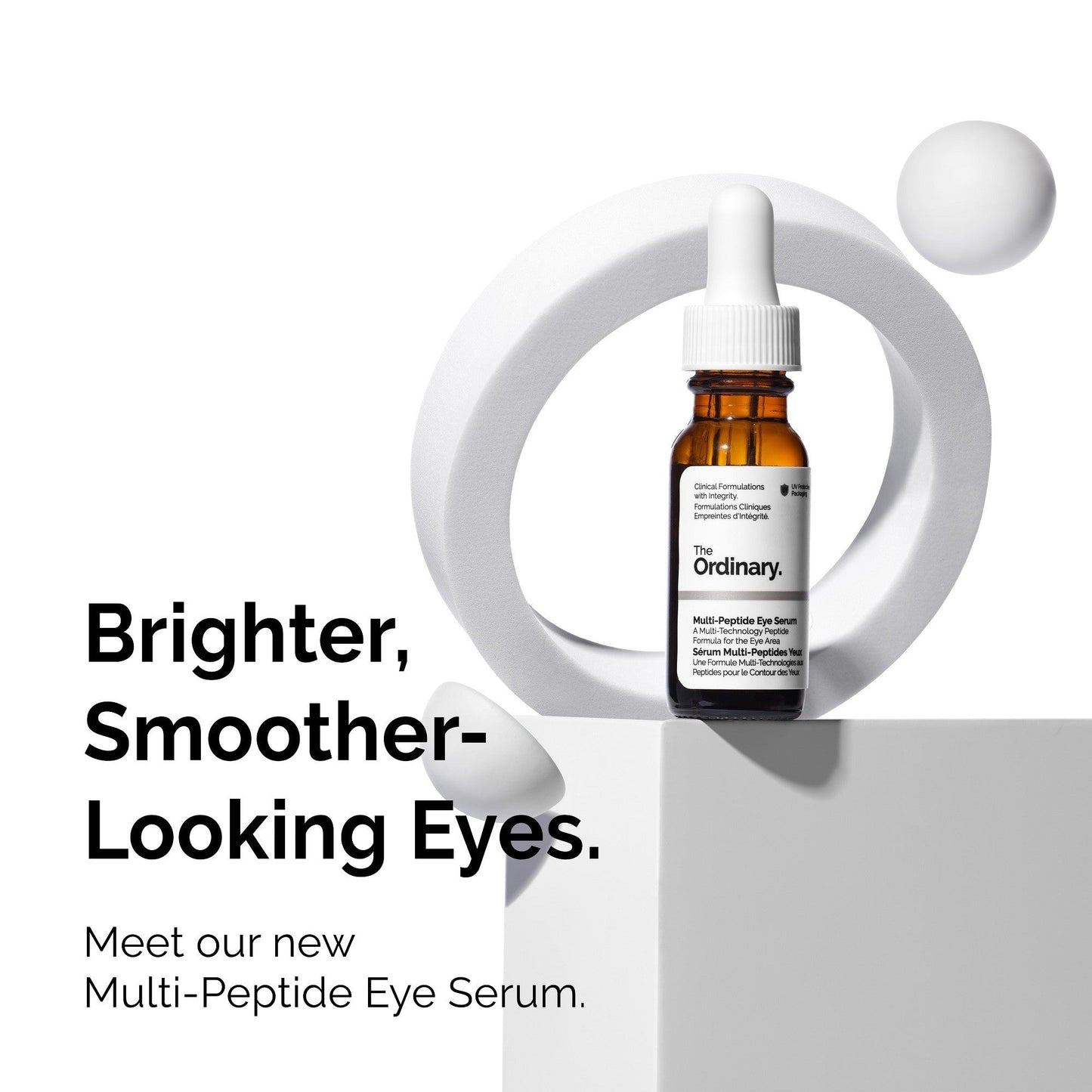 The Ordinary Multi-Peptide Eye Serum