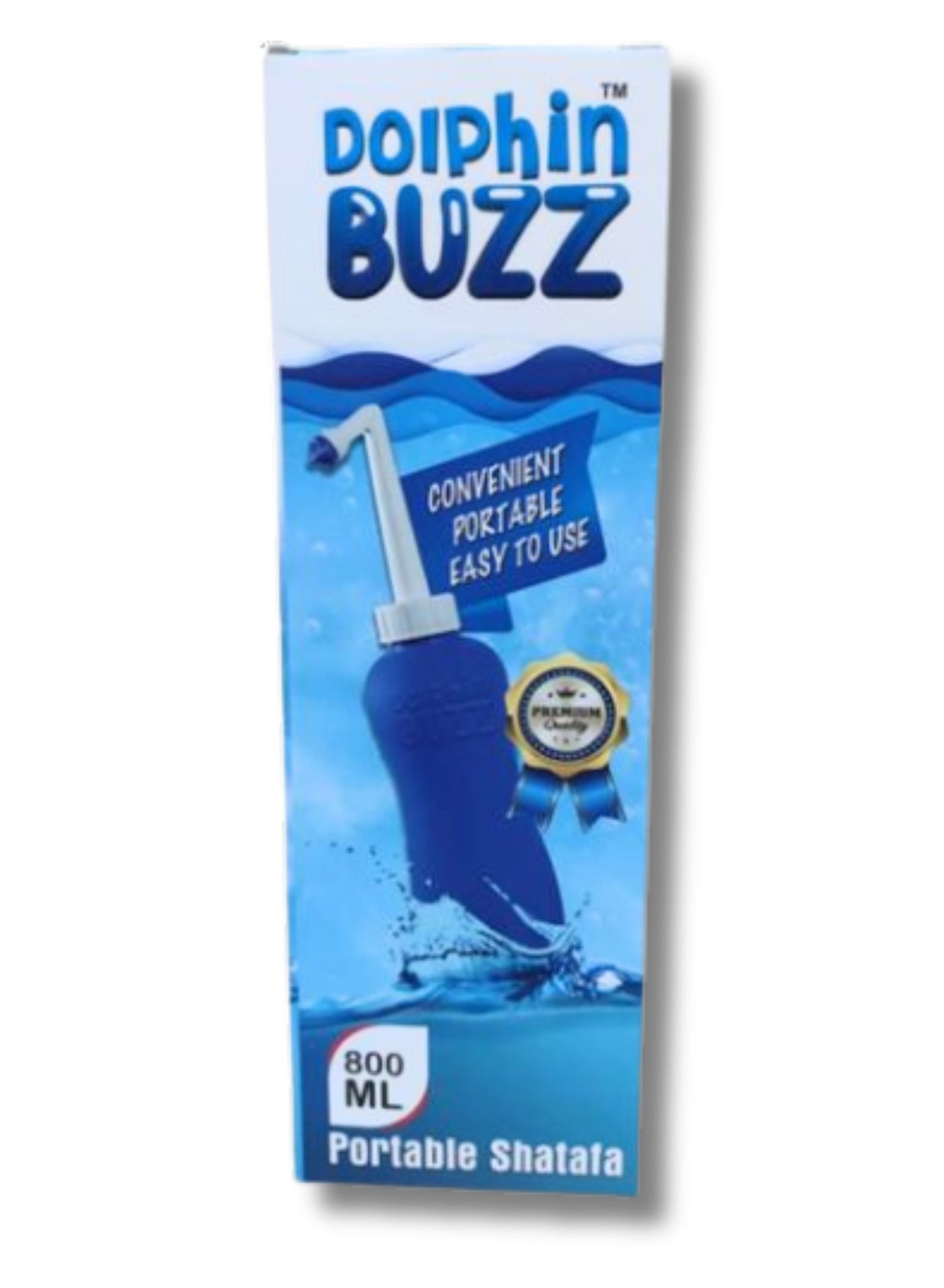 Grace DOLPHIN BUZZ 800ML