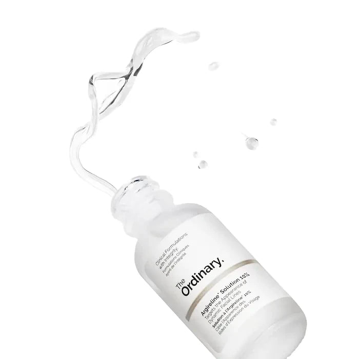 The Ordinary Argireline Solution 10%