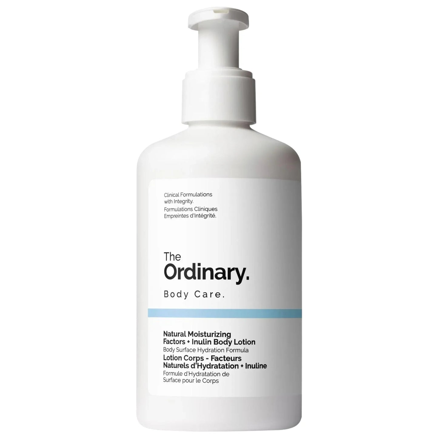 The Ordinary Natural Moisturizing Factors + Inulin Body Lotion