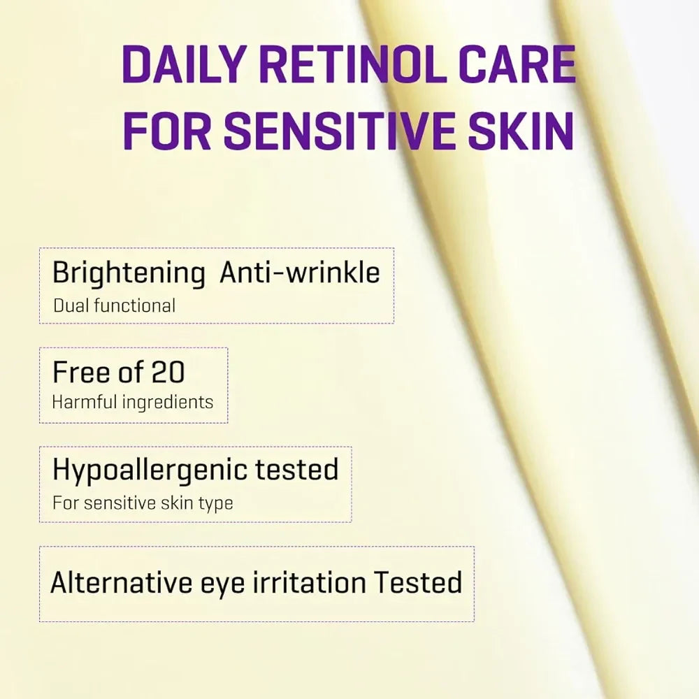 SOME BY MI Retinol Intense Advanced Triple Action Eye Cream