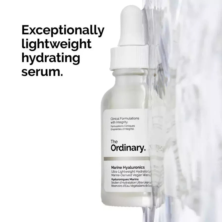 The Ordinary MARINE HYALURONICS