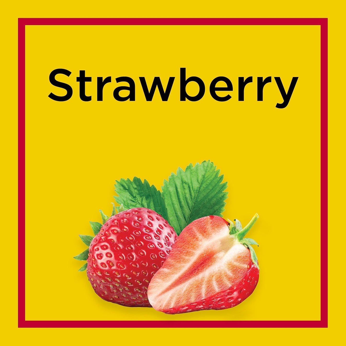 Carmex daily care moisturizing lip balm with spf 15, strawberry 3 tubes