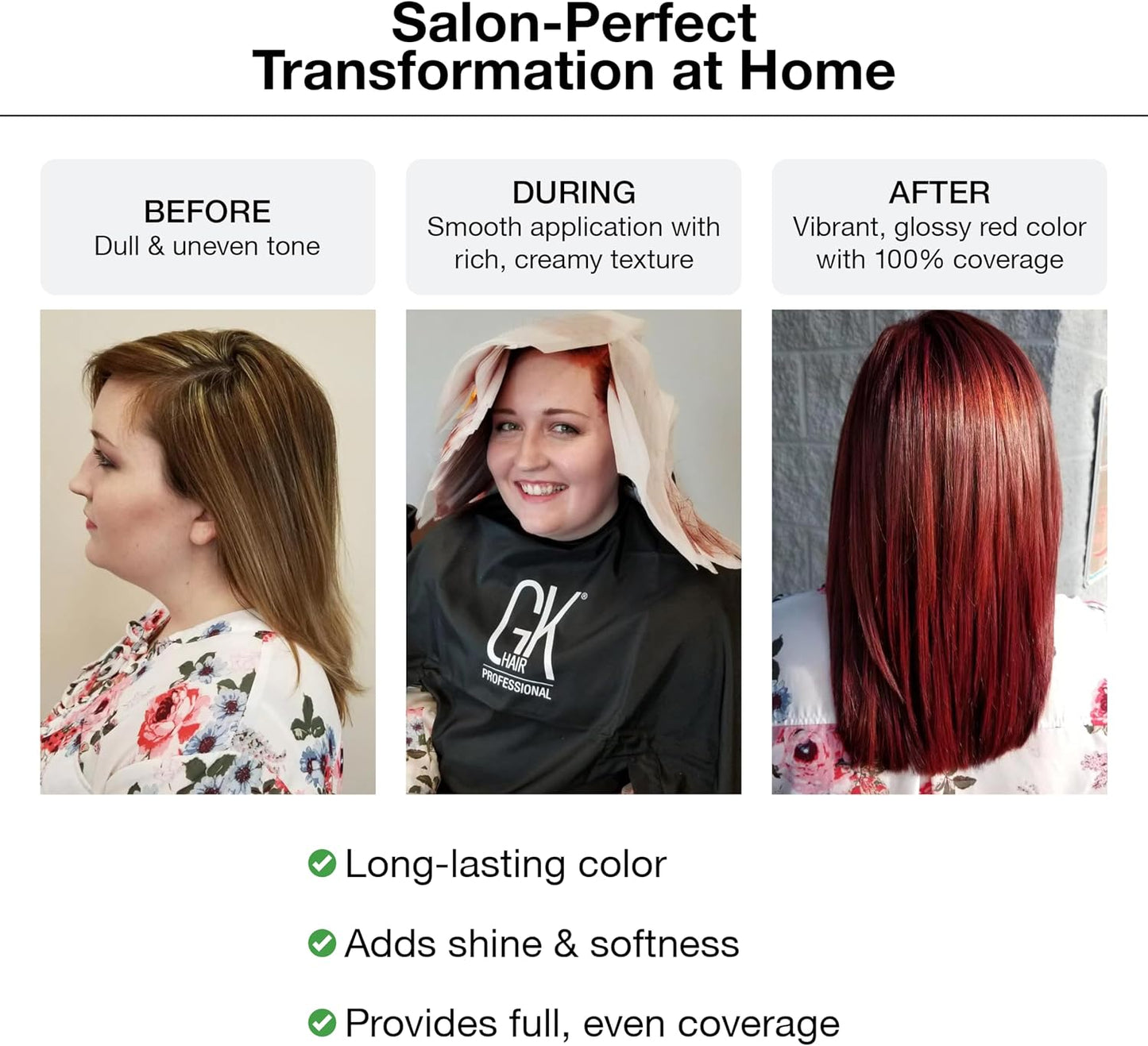 GK HAIR color - 900 natural superlightener