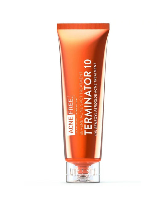 AcneFree Terminator 10 Acne Spot Gel