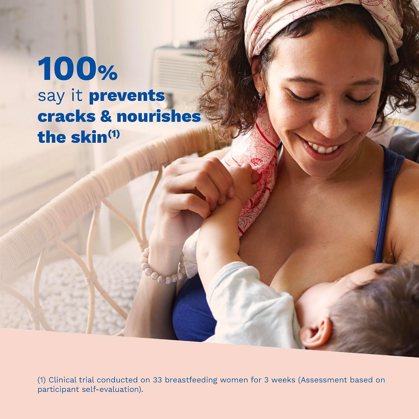 Mustela Nursing Comfort Balm 30Ml
