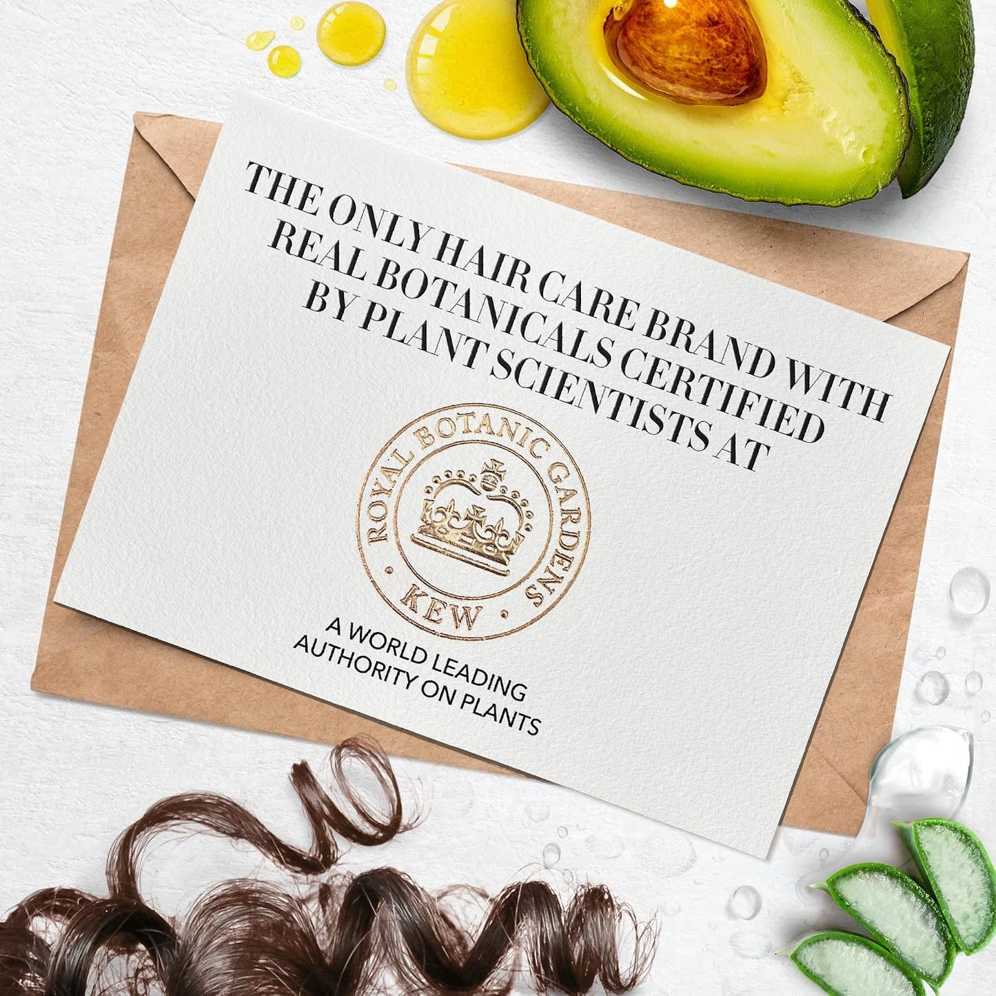 He Cnd Pure Aloe & Avocado 400Ml Mena