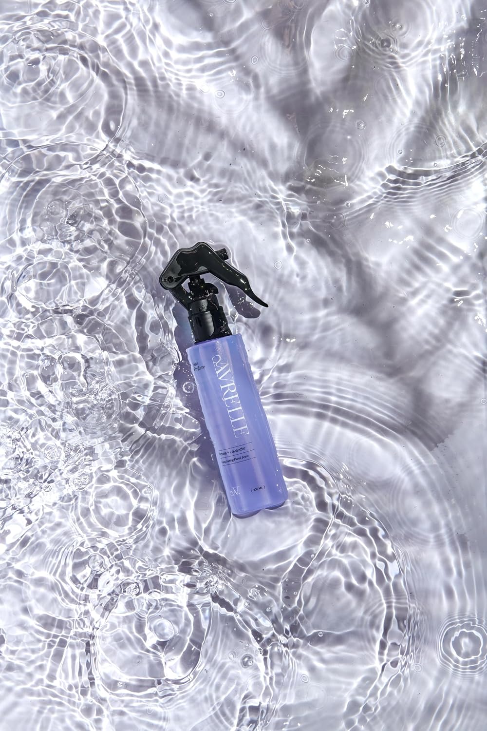 Avrelle Hair Perfume Vanilla & Sugar