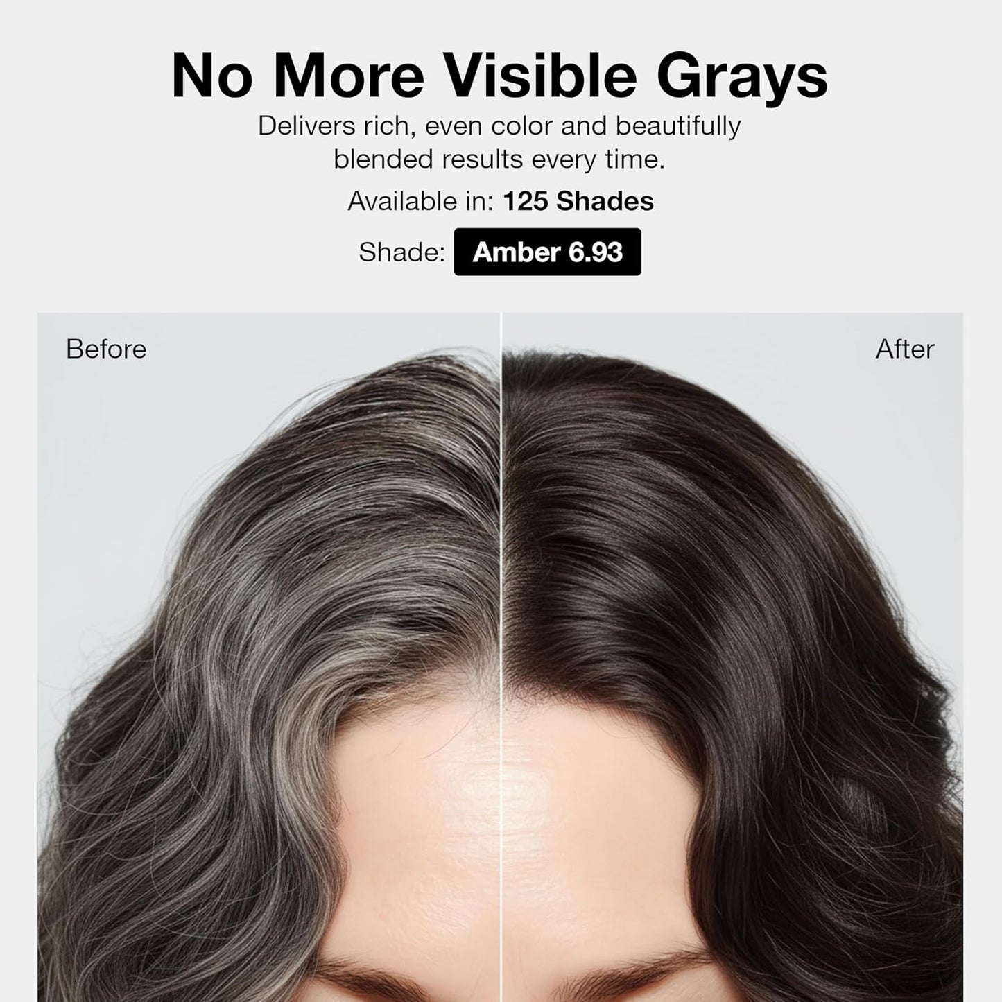 GKhair Color - 912 SILVER SUPERLIGHTENER