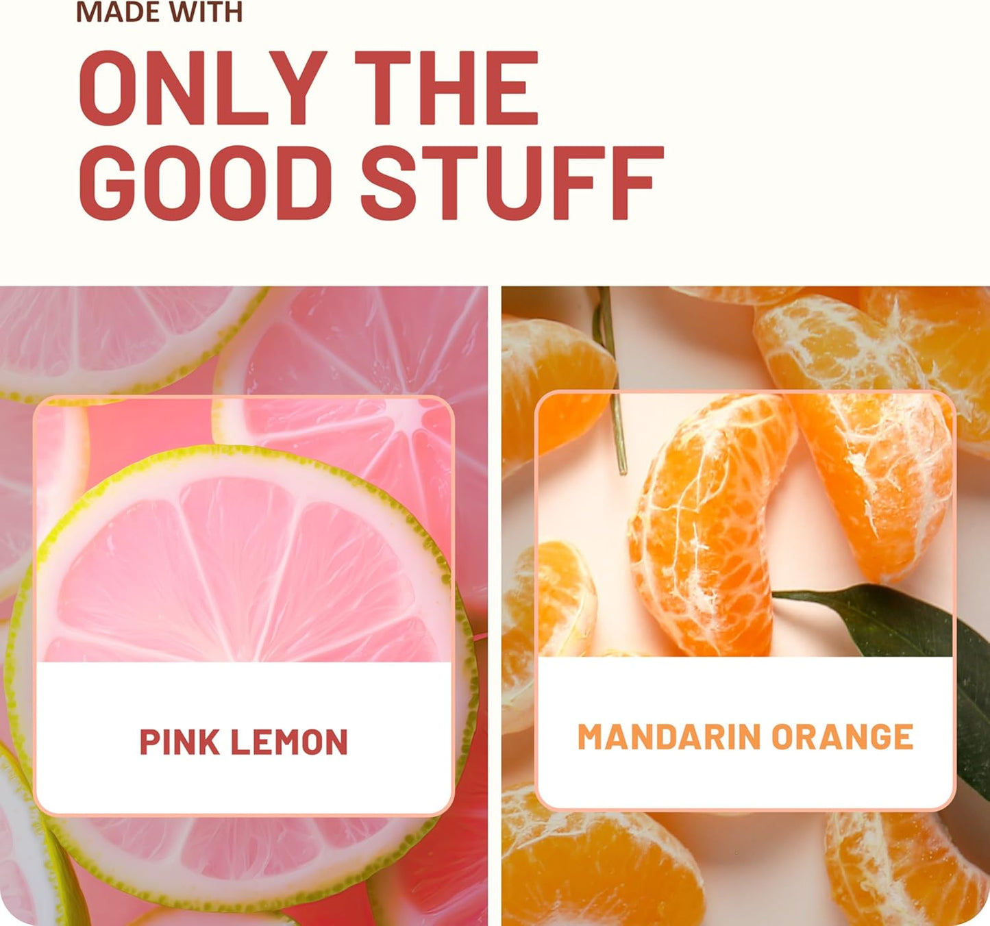 St Ives Body Wash Pink Lemon & Mandarin Orange 700Ml
