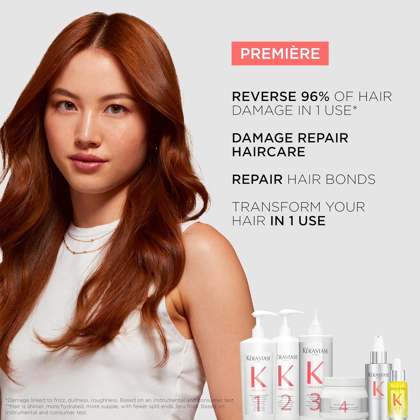 Kérastase Premiere Hair Mask 200 ml