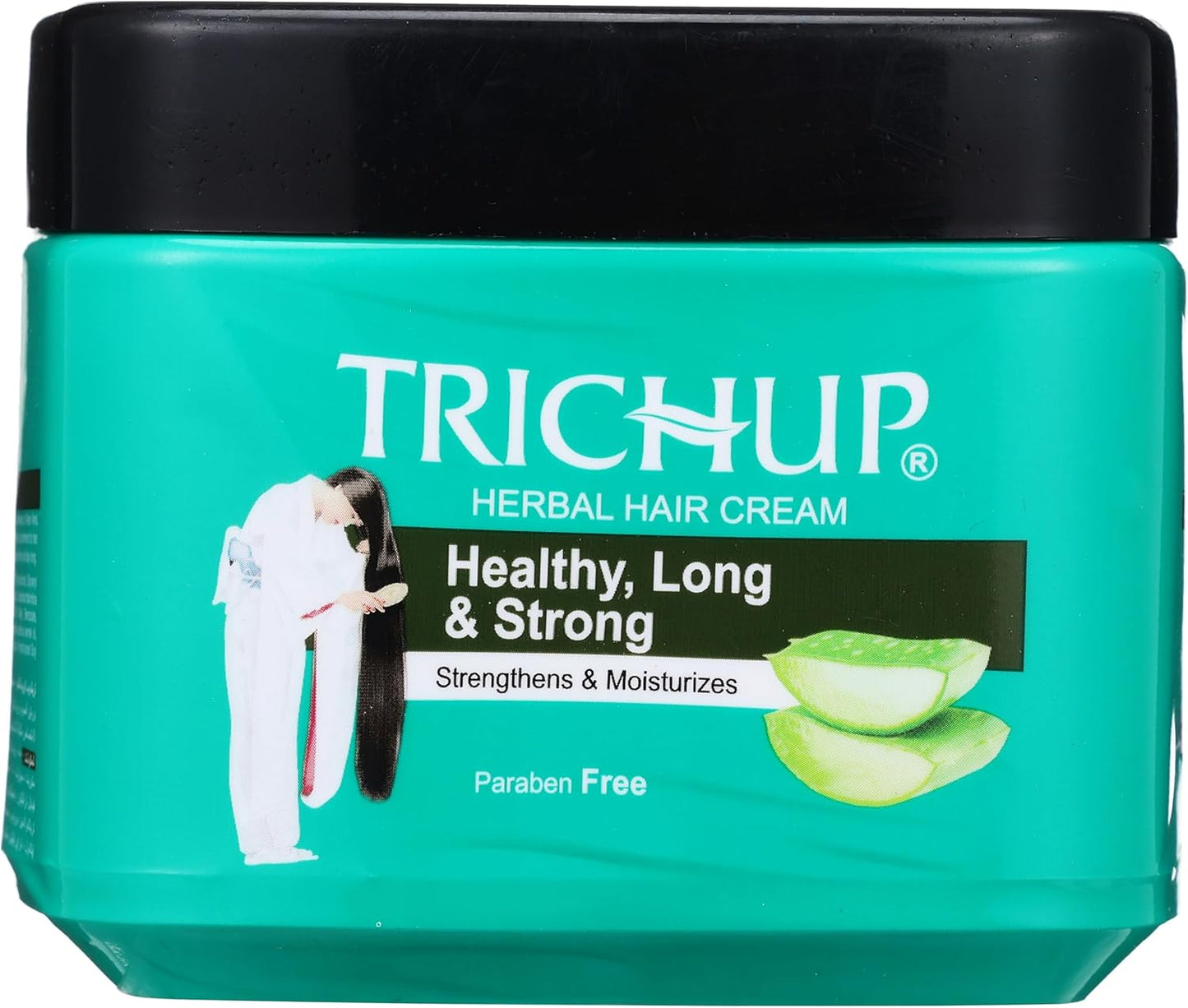Trichup Herbal Hair Cream (150ml)