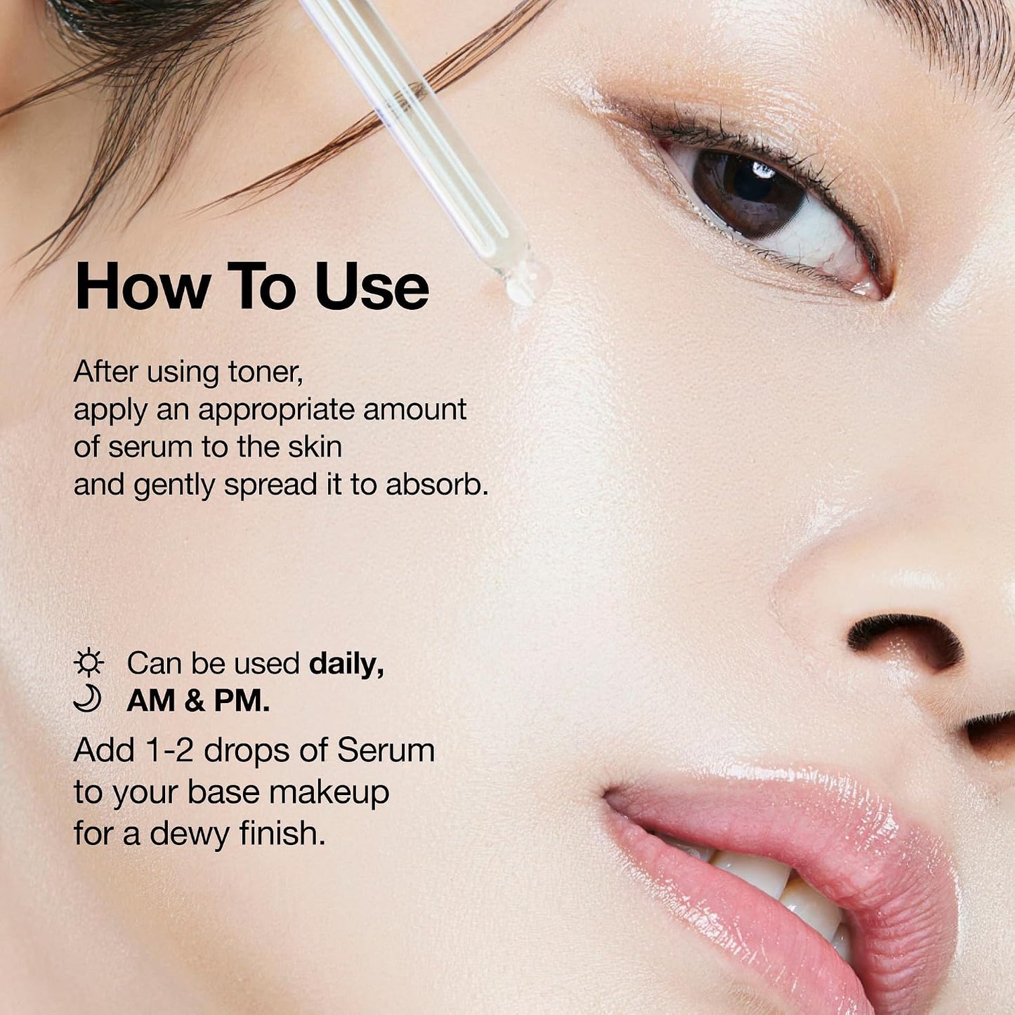 Anua 100+ PRDN + Hyaluron Capsule 100 Serum 30ML