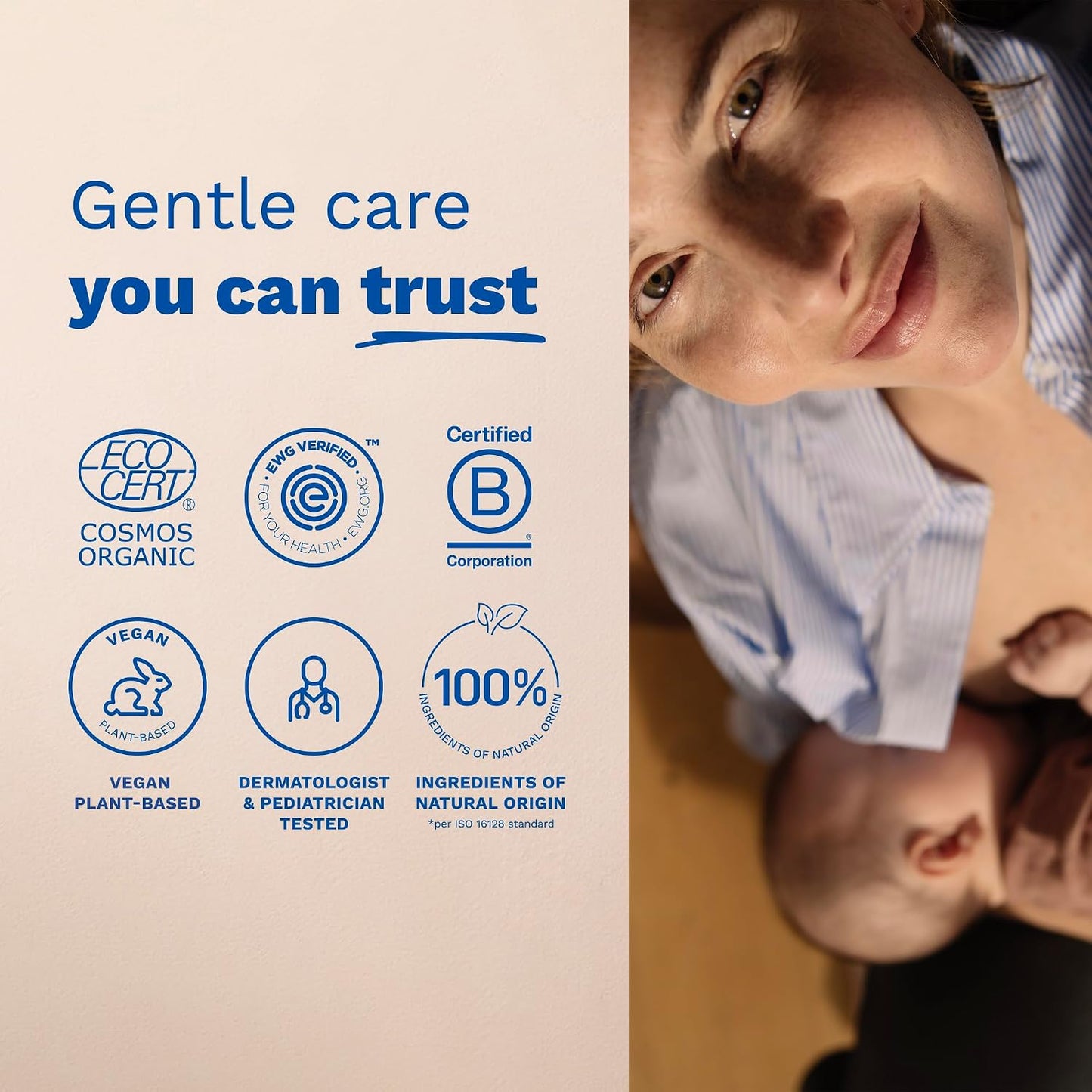Mustela Nursing Comfort Balm 30Ml