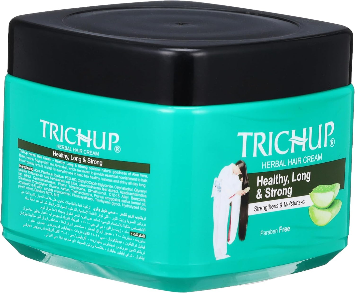 Trichup Herbal Hair Cream (150ml)
