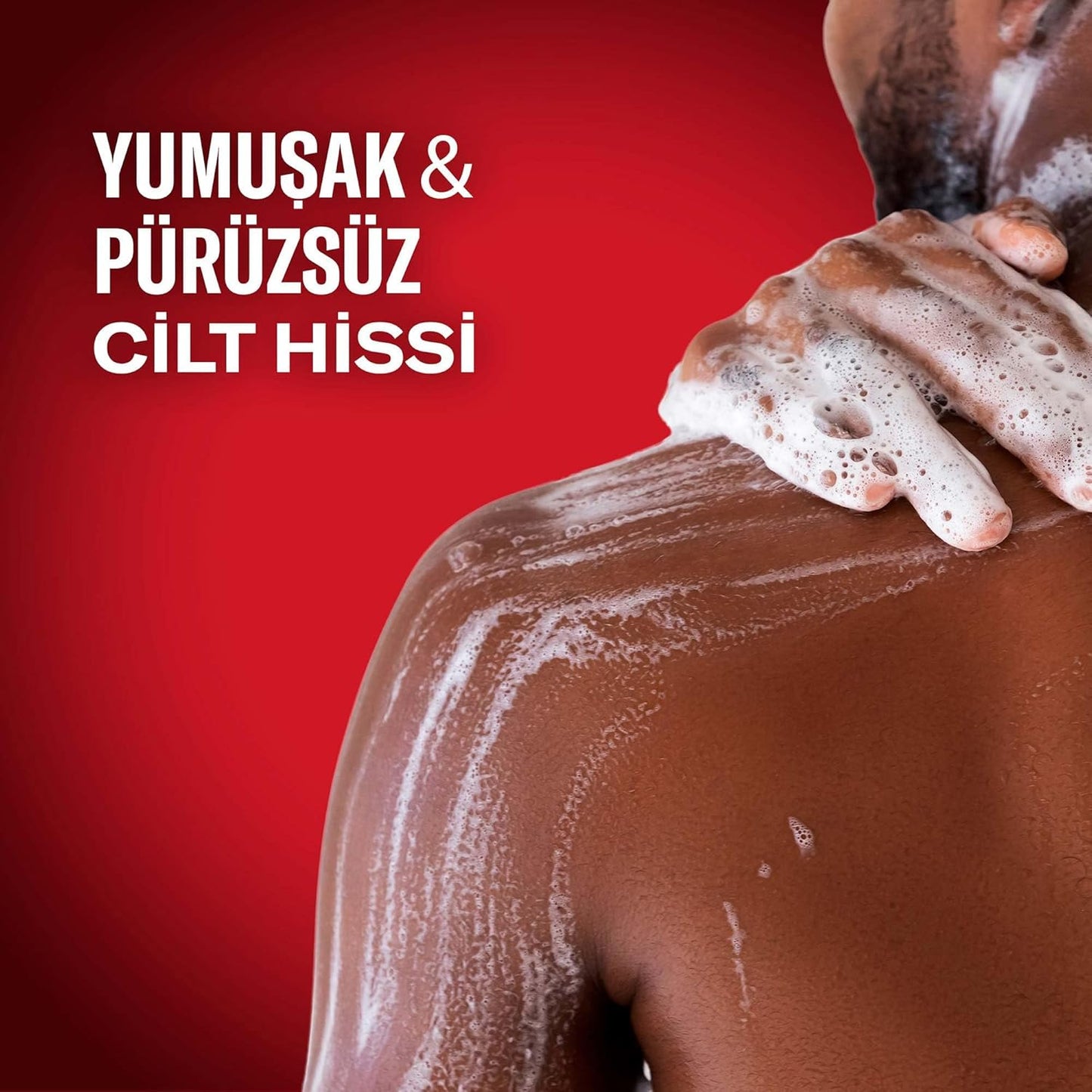 Old Spice Whitewater 3-in-1 Multi-Purpose Shampoo for Hair, Face and Body 400ml, Long Lasting Freshness, Fragrance Quality, Deep Cleansing