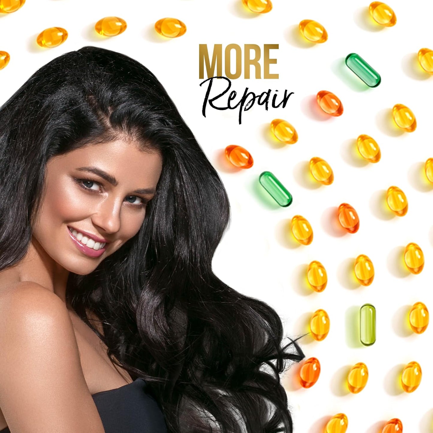 PANTENE OR MILKY DAMAGE REPAIR 275 MEAP