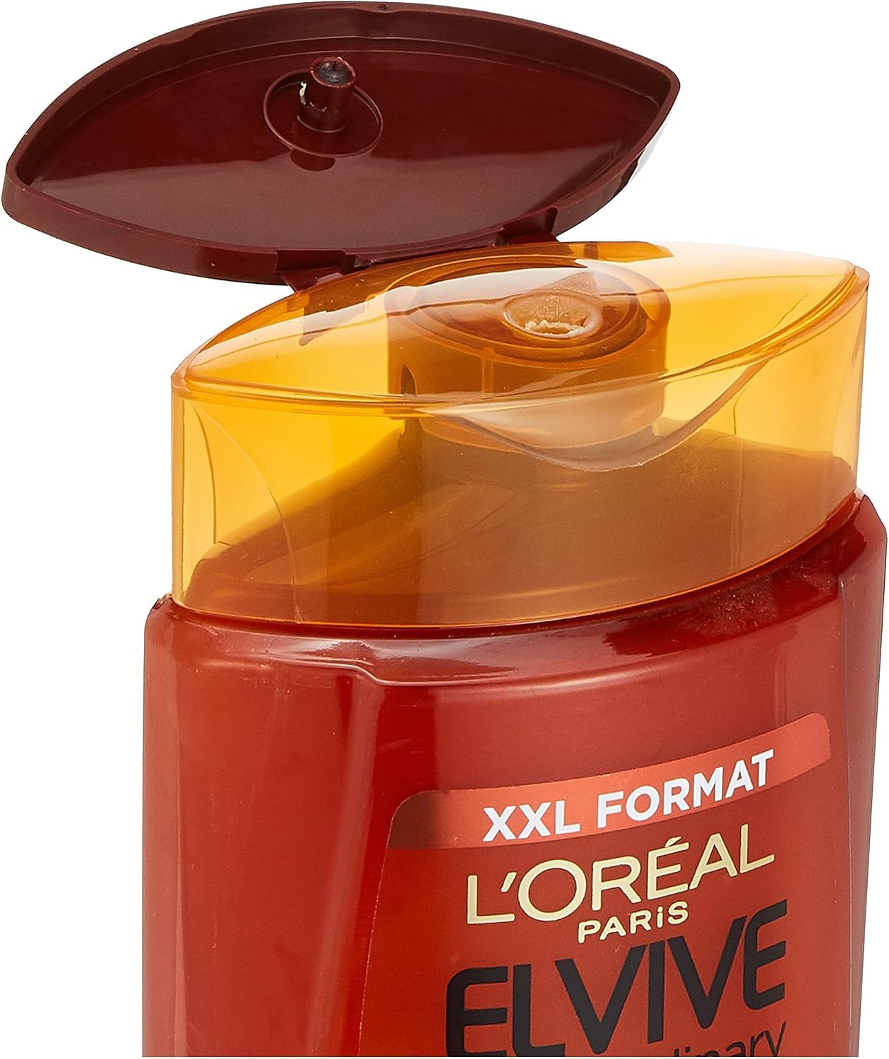 L'Oréal Paris Elvive Extraordinary Oil Nourishing Shampoo for Dull Hair - 600 ml - Packaging May Vary